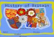Group 2 History of Britain
