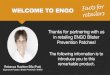 A retailers introduction to ENGO