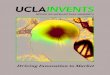 UCLA Invents Magazine 2010