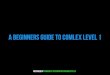 A Beginners Guide To COMLEX Level 1 - (COMQUEST)
