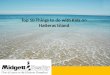 Top 10 things to do with kids on hatteras island