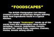 Foodscapes English