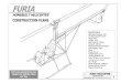 Furia ultralight helicopter plans
