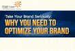 Atlanta Brand Marketing - Is Your Brand Optimized?