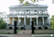 Widows of the civil war south