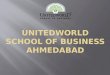 Mergers, Joint Ventures and Acquisitions - UnitedWorld School of Business