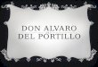 Don Álvaro del Portillo