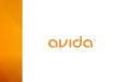AVIDA In-Store Digital Screens