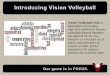 Vision Volley Ball Club