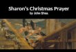 Sharon's Christmas Poem