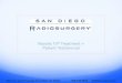 San Diego Radiosurgery: Patient Testimonial