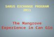 Vietnam seminar 4 - Can Gio Mangrove Forest