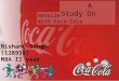 retailers satisfaction with coca cola