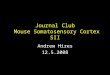 081205 Journal Club