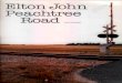 Songbook   elton john - peachtree road