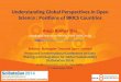 Understanding Global Perspectives in Open Science: Positions of BRICS Countries