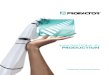 PROFACTOR Group | PRODUCTION