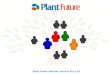 Plant future profile
