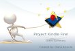 Grant Summary- Project Kindle Fire HD