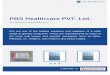 PBS Healthcare PVT. Ltd., Pune, Generic medicines