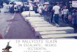 Bantayog ng mga Bayani's presentation about the 1985 Escalante Massacre