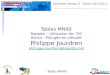 Tables MN90 - Plongeur Niveau 3 FFESSM