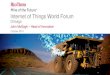 IoTWF | Mine of the Future with John McGaugh at Rio Tinto