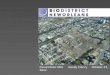 Alignment of the New Orleans Citywide Master Plan and the BioDistrict