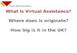 What Is Virtual Assistance