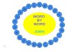 Word by Word Jobs