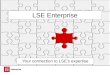 LSE Enterprise