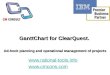GantChart for ClearQuest v1.1