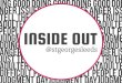 Inside Out: Sermon on the Mount- Telling the Truth