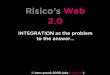 Risico's Web 2.0