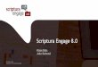 Business communications with Scriptura Engage 8.0