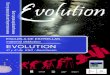 Evolution (Educación Secundaria - Bachillerato - School of stars - Pamplonetario)