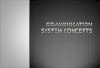311 communication system concepts
