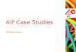 4iP Investment Workshop Mel Case Studies