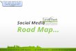 Social media roadmap for  calicut landmark - Submitted by QPISquare Bangalore
