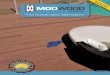 Modwood Decking Brochure