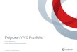 Vvx porfolio-presentation-preso-enus