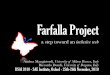 Farfalla: a step towards an Inclusive Web