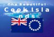 The Beautiful Cook Islands