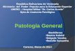 Patologia general