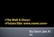 The Wall E Story