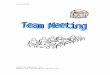 Team meeting3