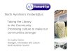 North Ayrshire's Yesterdays: Taking the lIbrary to the Community