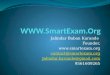 How to set and conduct online examination