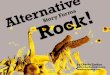 Alternative story forms rock!