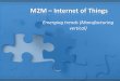 M2M - Internet of things